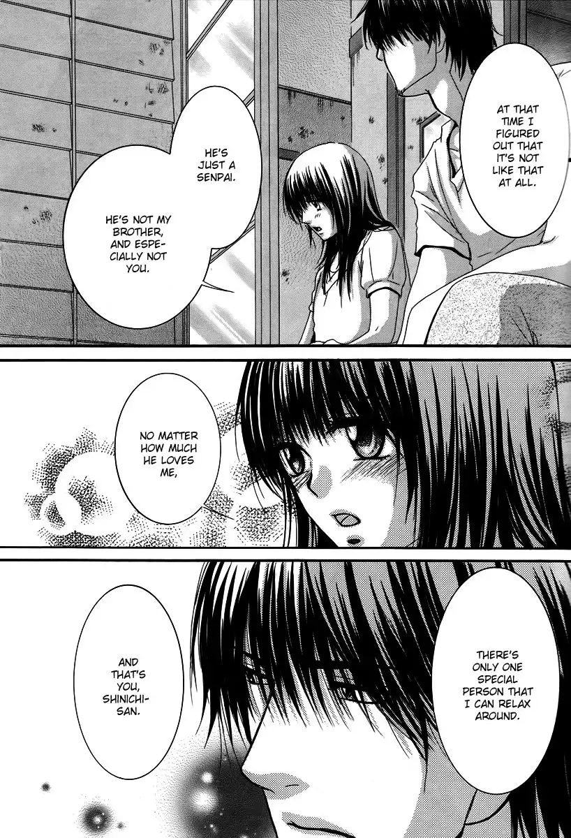 Kore wa Koi no Hanashi Chapter 26 28